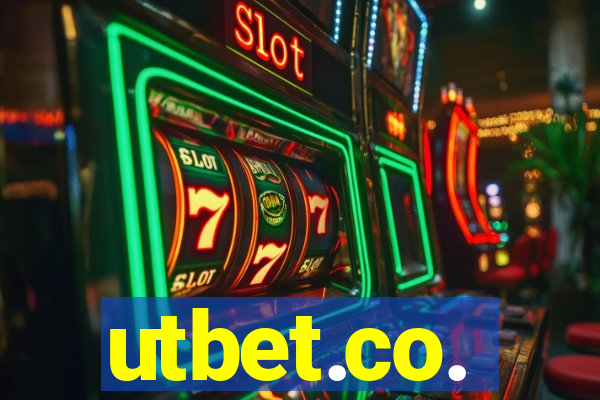 utbet.co.