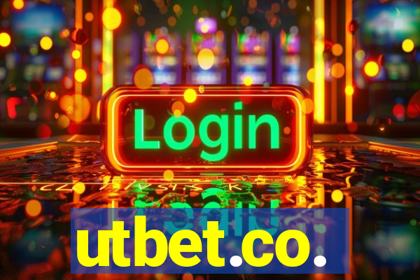 utbet.co.