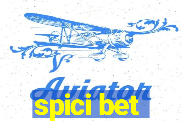 spici bet