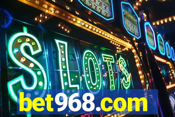 bet968.com