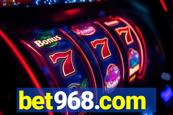 bet968.com