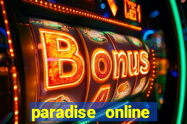 paradise online casino review