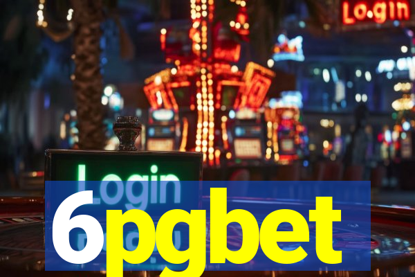 6pgbet