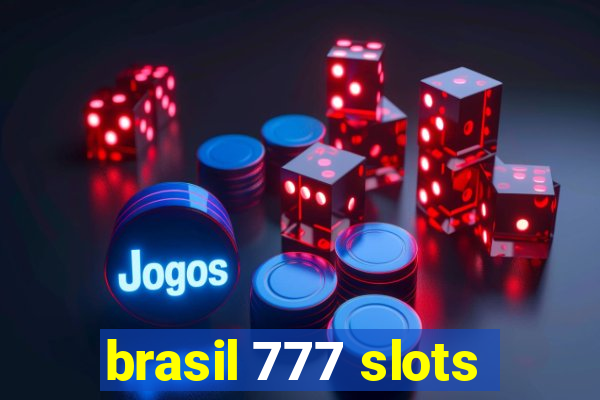 brasil 777 slots