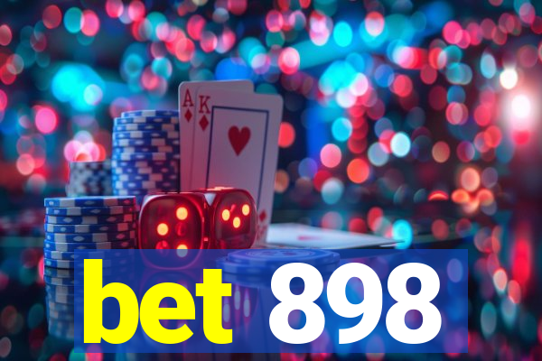 bet 898