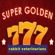 rabbit veterinarians