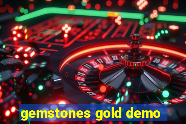 gemstones gold demo