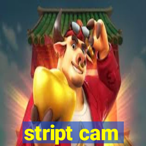 stript cam