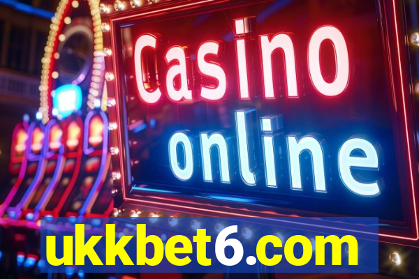 ukkbet6.com