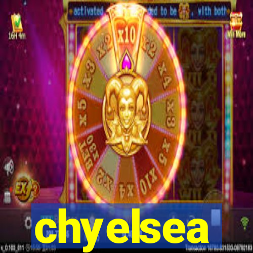 chyelsea