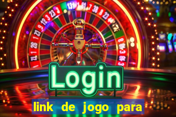 link de jogo para ganhar dinheiro grátis