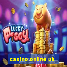 casino.online uk