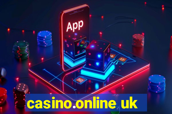 casino.online uk