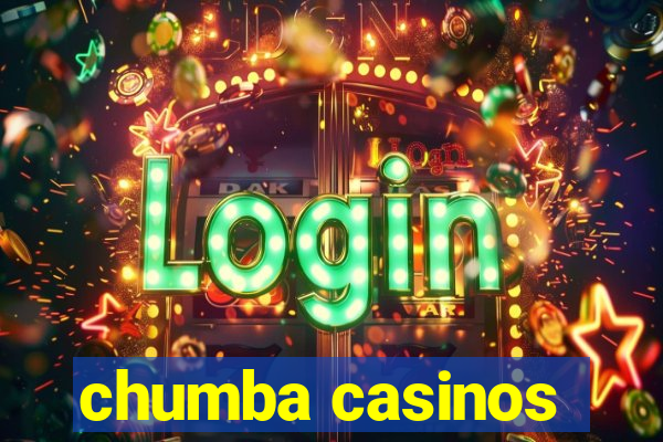 chumba casinos