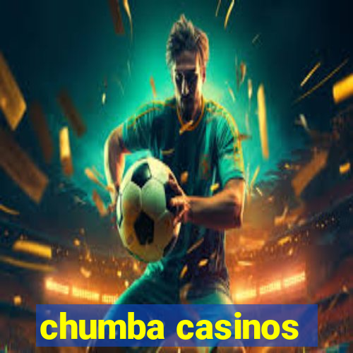 chumba casinos