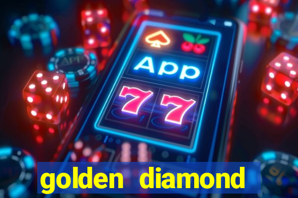 golden diamond dealer center