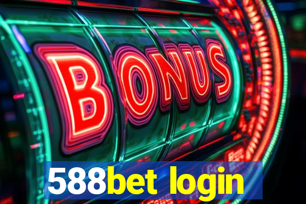 588bet login