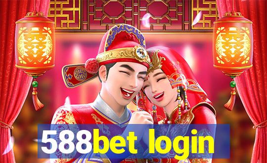 588bet login