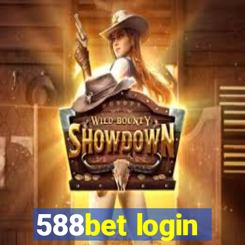 588bet login