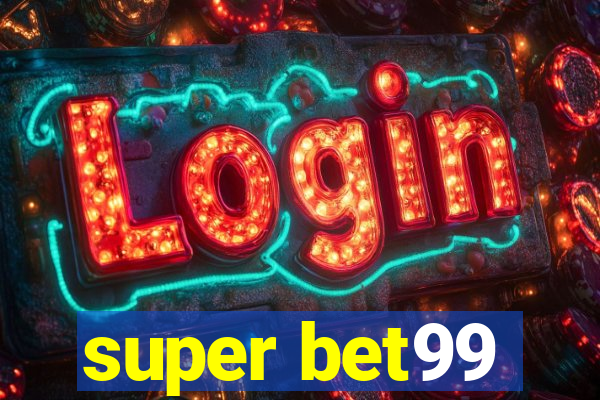 super bet99