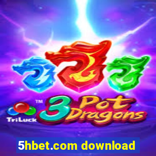 5hbet.com download