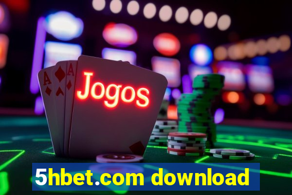 5hbet.com download