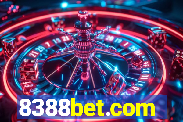 8388bet.com