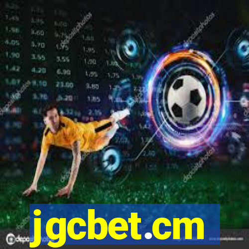 jgcbet.cm