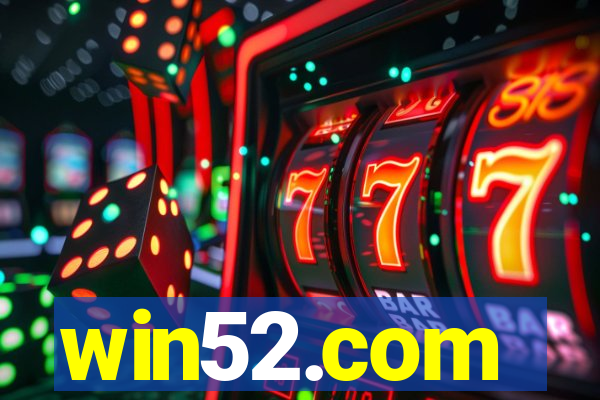 win52.com