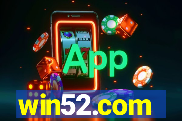 win52.com