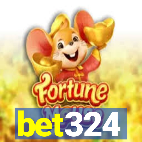 bet324