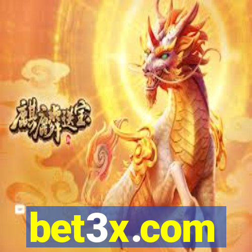 bet3x.com