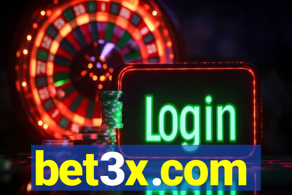 bet3x.com