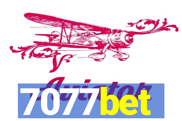 7077bet