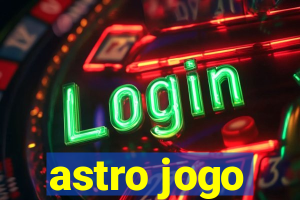 astro jogo