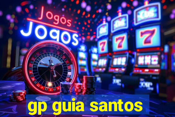 gp guia santos