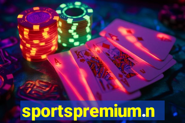 sportspremium.net