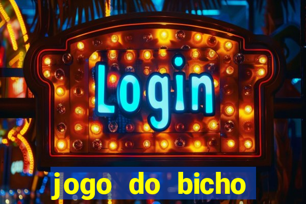 jogo do bicho online sc