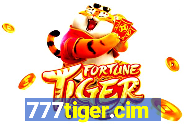 777tiger.cim