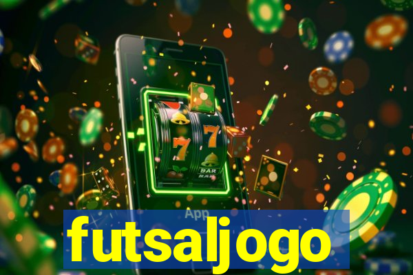 futsaljogo