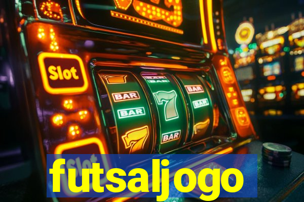 futsaljogo