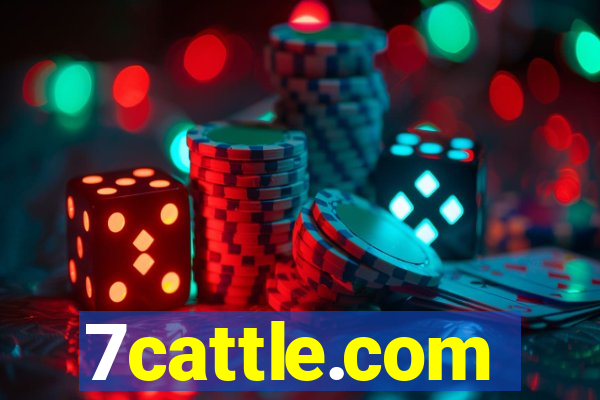 7cattle.com