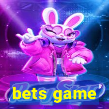 bets game