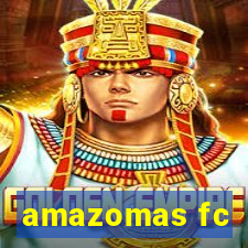 amazomas fc