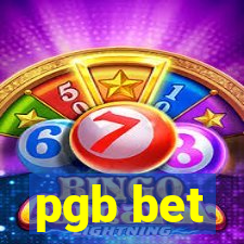 pgb bet