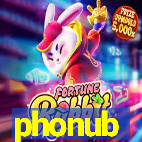 phonub