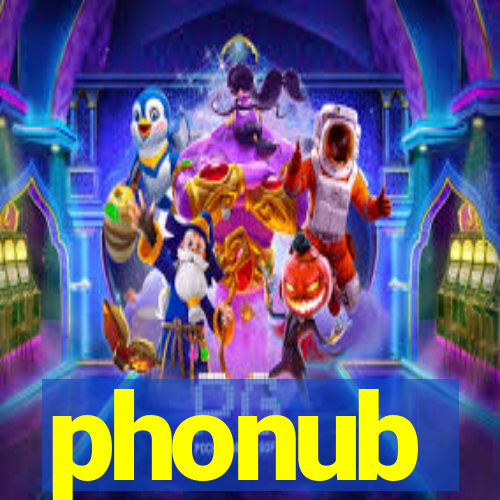 phonub