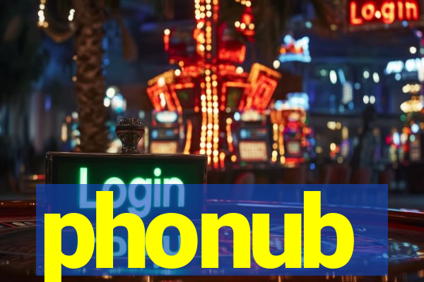 phonub