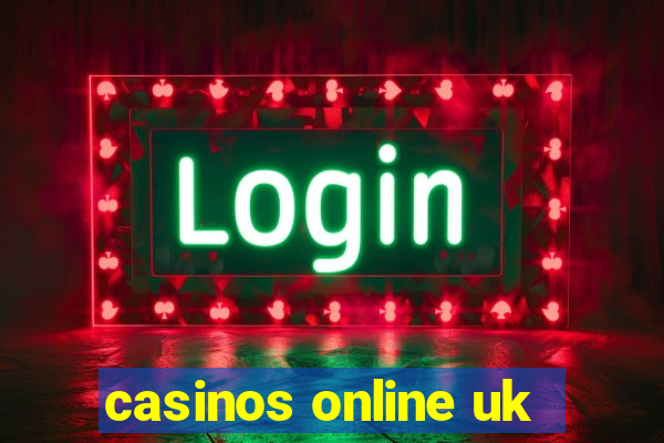 casinos online uk