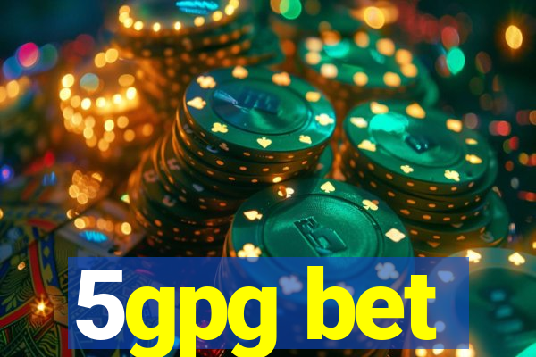 5gpg bet